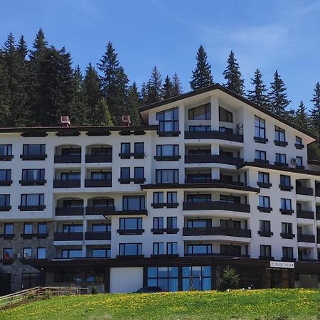 Forest Dream Apartment - Elit Pamporovo Esterno foto