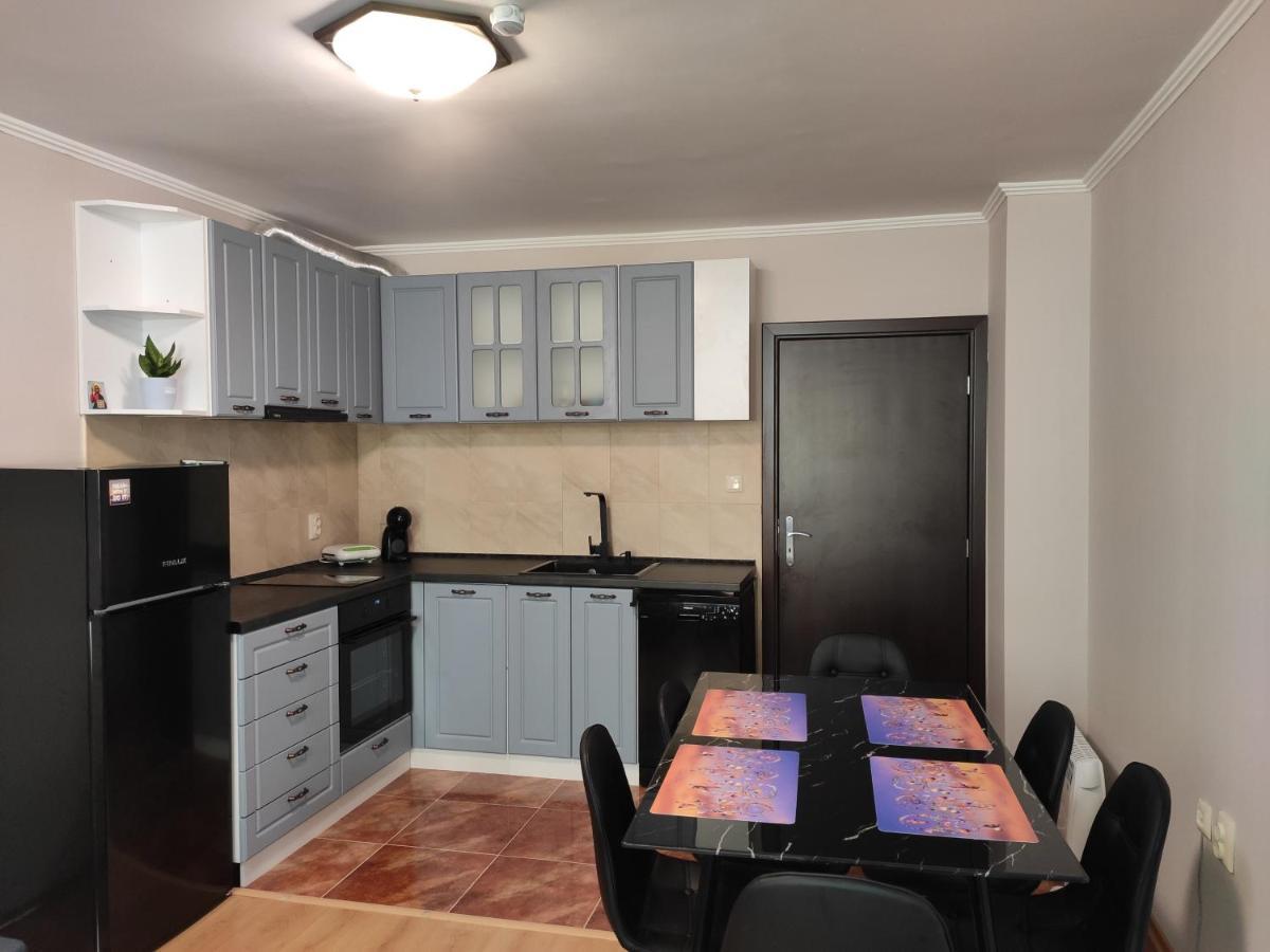 Forest Dream Apartment - Elit Pamporovo Esterno foto