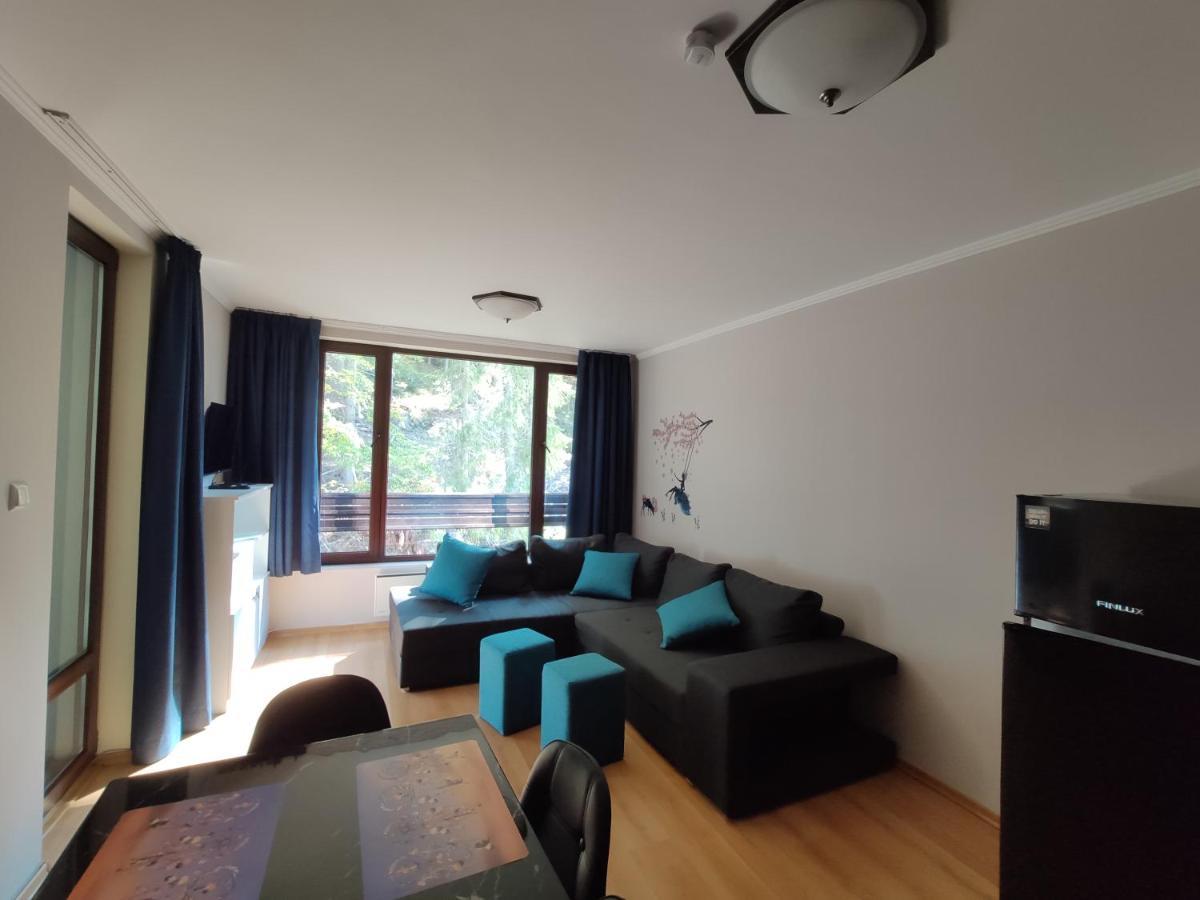 Forest Dream Apartment - Elit Pamporovo Esterno foto