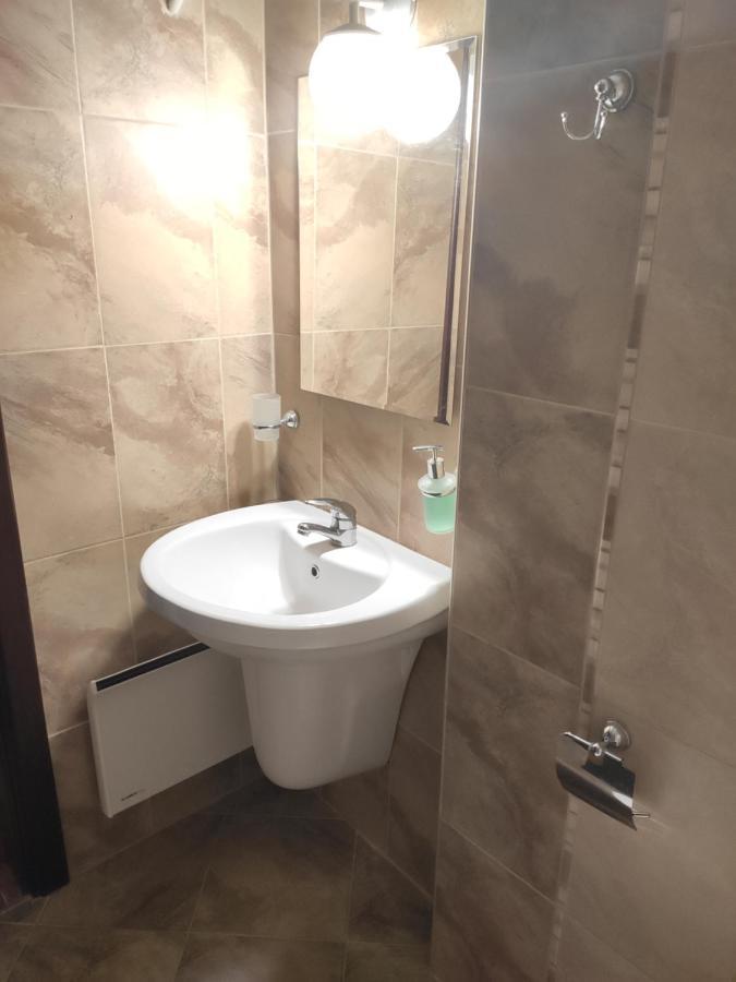 Forest Dream Apartment - Elit Pamporovo Esterno foto