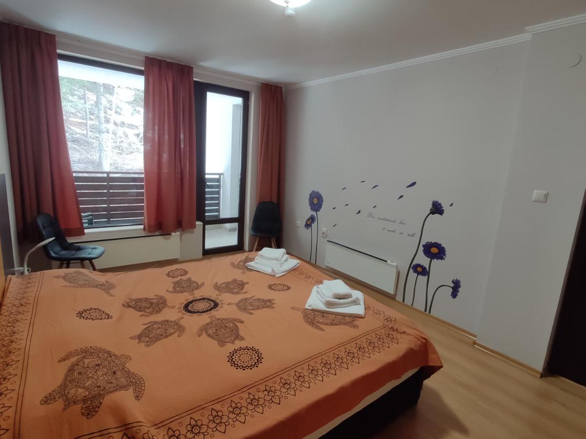 Forest Dream Apartment - Elit Pamporovo Esterno foto